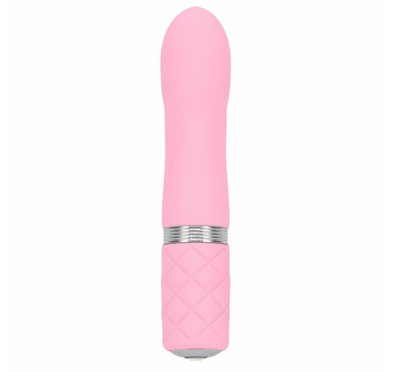 Wibrator - Pillow Talk Flirty Pink